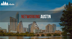 Desktop Screenshot of networkingaustin.com